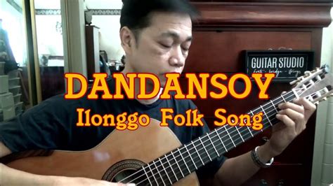 dandansoy history|Ilonggo Folk Song: Dandansoy .